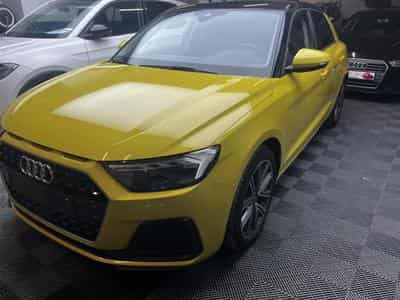 Audi A1 Sportback 25Tfsi (2021) - Foto 7