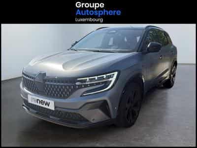 Renault Austral 1.3 TCe MHEV Techno Esprit Alpine160 EDC (2023) - Photo 1