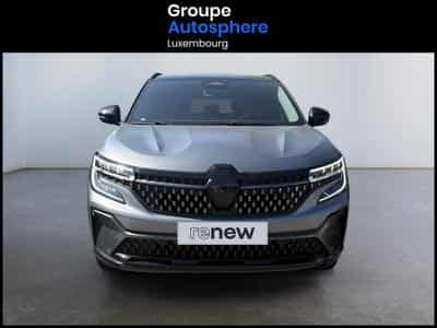 Renault Austral 1.3 TCe MHEV Techno Esprit Alpine160 EDC (2023) - Photo 2