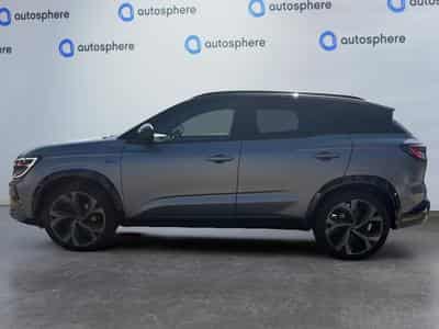 Renault Austral 1.3 TCe MHEV Techno Esprit Alpine160 EDC (2023) - Photo 4