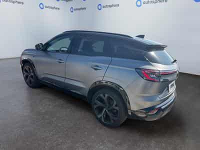 Renault Austral 1.3 TCe MHEV Techno Esprit Alpine160 EDC (2023) - Photo 5