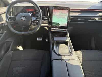 Renault Austral 1.3 TCe MHEV Techno Esprit Alpine160 EDC (2023) - Photo 8