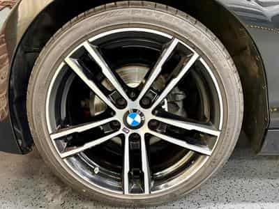 BMW 118 118iA 136cv Auto M-SPORT (2019) - Photo 3