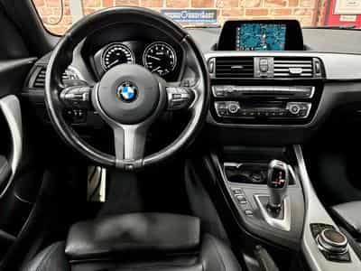 BMW 118 118iA 136cv Auto M-SPORT (2019) - Photo 4
