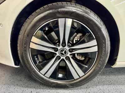 Mercedes C 200 C 200d break 2.0 163cv Auto 9G Camera/Navi (2024) - Photo 3