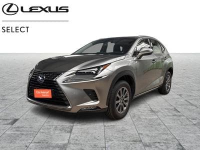 Lexus NX BUSINESS LINE (2018) - Photo 1