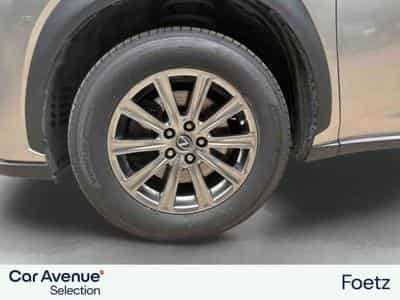 Lexus NX BUSINESS LINE (2018) - Photo 11