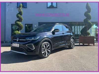 VW T-Cross 1.0 TSI R-Line Edition OPF DSG R-Line Edition (2026) - Photo 1