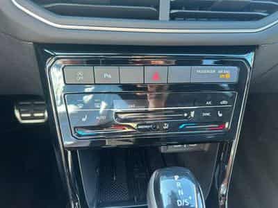 VW T-Cross 1.0 TSI R-Line Edition OPF DSG R-Line Edition (2026) - Photo 10