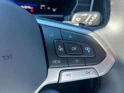 VW T-Cross 1.0 TSI R-Line Edition OPF DSG R-Line Edition (2026) - Photo 12