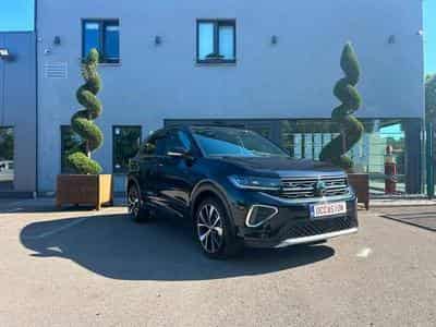 VW T-Cross 1.0 TSI R-Line Edition OPF DSG R-Line Edition (2026) - Photo 2