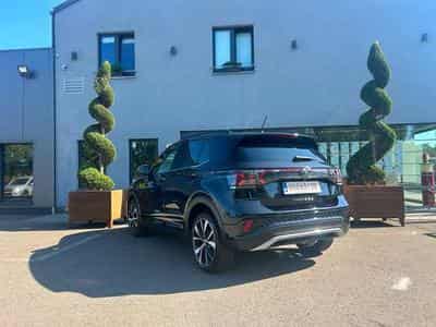 VW T-Cross 1.0 TSI R-Line Edition OPF DSG R-Line Edition (2026) - Photo 3