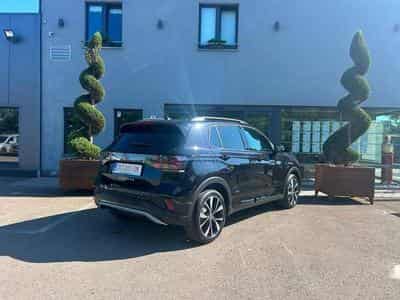 VW T-Cross 1.0 TSI R-Line Edition OPF DSG R-Line Edition (2026) - Photo 4