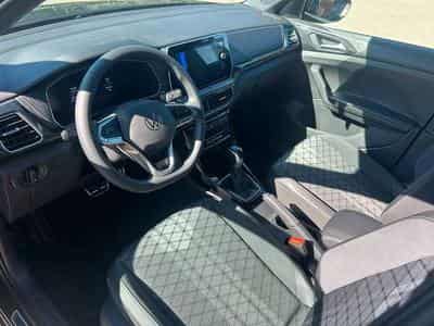 VW T-Cross 1.0 TSI R-Line Edition OPF DSG R-Line Edition (2026) - Photo 5