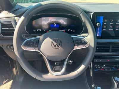 VW T-Cross 1.0 TSI R-Line Edition OPF DSG R-Line Edition (2026) - Photo 6