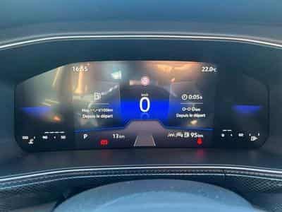 VW T-Cross 1.0 TSI R-Line Edition OPF DSG R-Line Edition (2026) - Photo 7
