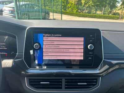 VW T-Cross 1.0 TSI R-Line Edition OPF DSG R-Line Edition (2026) - Photo 8