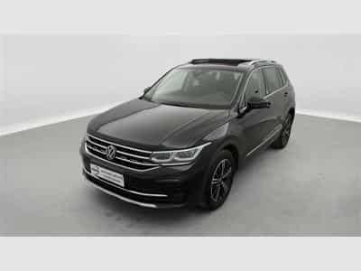 VW Tiguan eHybrid 1.4 Elegance NAVI / CARPLAY / TO PANO / CAMERA360° (2023) - Photo 1