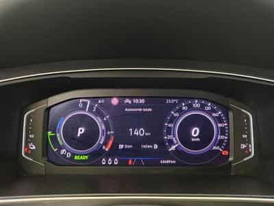 VW Tiguan eHybrid 1.4 Elegance NAVI / CARPLAY / TO PANO / CAMERA360° (2023) - Photo 10