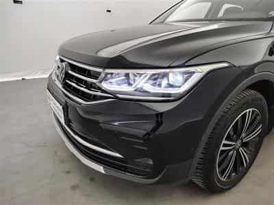 VW Tiguan eHybrid 1.4 Elegance NAVI / CARPLAY / TO PANO / CAMERA360° (2023) - Photo 15