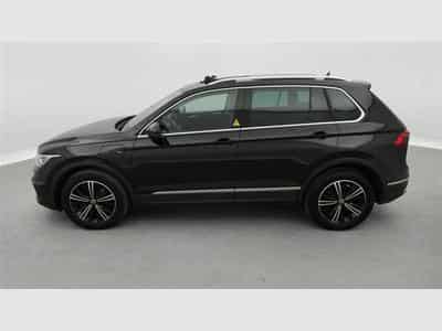 VW Tiguan eHybrid 1.4 Elegance NAVI / CARPLAY / TO PANO / CAMERA360° (2023) - Photo 3