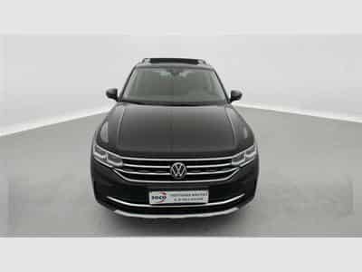 VW Tiguan eHybrid 1.4 Elegance NAVI / CARPLAY / TO PANO / CAMERA360° (2023) - Photo 4