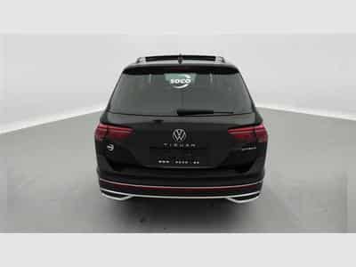 VW Tiguan eHybrid 1.4 Elegance NAVI / CARPLAY / TO PANO / CAMERA360° (2023) - Photo 5