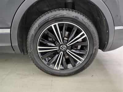 VW Tiguan eHybrid 1.4 Elegance NAVI / CARPLAY / TO PANO / CAMERA360° (2023) - Photo 6
