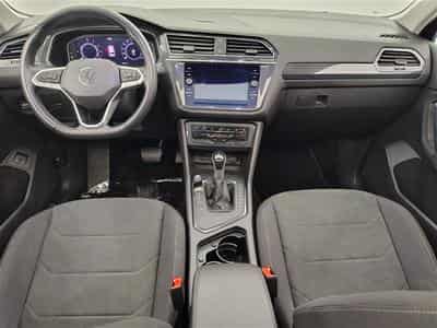 VW Tiguan eHybrid 1.4 Elegance NAVI / CARPLAY / TO PANO / CAMERA360° (2023) - Photo 8