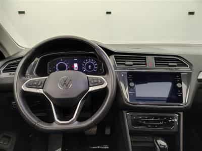 VW Tiguan eHybrid 1.4 Elegance NAVI / CARPLAY / TO PANO / CAMERA360° (2023) - Photo 9