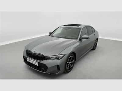 BMW 318 318iA OPF PACK M (2024) - Photo 1