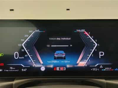 BMW 318 318iA OPF PACK M (2024) - Photo 10