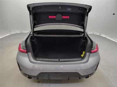 BMW 318 318iA OPF PACK M (2024) - Photo 14