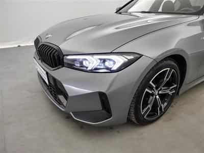 BMW 318 318iA OPF PACK M (2024) - Photo 15