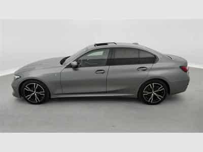 BMW 318 318iA OPF PACK M (2024) - Photo 3