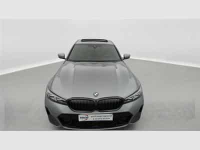 BMW 318 318iA OPF PACK M (2024) - Photo 4
