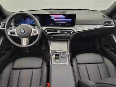 BMW 318 318iA OPF PACK M (2024) - Photo 8