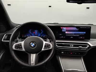 BMW 318 318iA OPF PACK M (2024) - Photo 9
