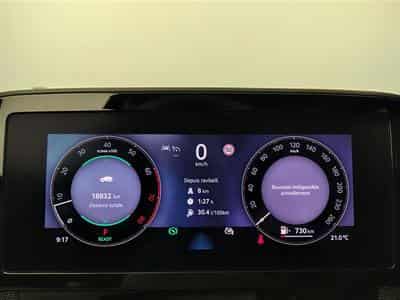 Skoda Kodiaq 1.5 TSI m-HEV 150Cv DSG Selection 7PL / CARPLAY / CAMERA (2025) - Photo 10