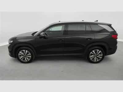 Skoda Kodiaq 1.5 TSI m-HEV 150Cv DSG Selection 7PL / CARPLAY / CAMERA (2025) - Photo 3