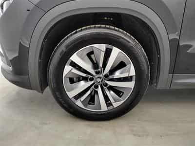 Skoda Kodiaq 1.5 TSI m-HEV 150Cv DSG Selection 7PL / CARPLAY / CAMERA (2025) - Photo 6