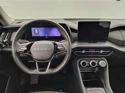 Skoda Kodiaq 1.5 TSI m-HEV 150Cv DSG Selection 7PL / CARPLAY / CAMERA (2025) - Photo 9