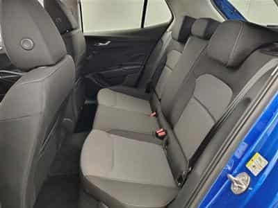 Skoda Fabia 1.0i Selection CARPLAY / FULL LED / KEYLESS / PDC AR (2026) - Foto 13