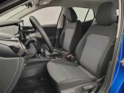 Skoda Fabia 1.0i Selection CARPLAY / FULL LED / KEYLESS / PDC AR (2026) - Foto 7