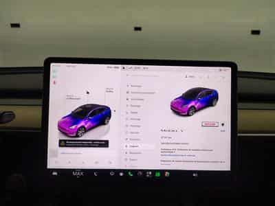 Tesla Model Y Standard Range RWD CUIR/NAVI/PANO (2023) - Photo 10