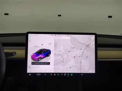 Tesla Model Y Standard Range RWD CUIR/NAVI/PANO (2023) - Photo 11
