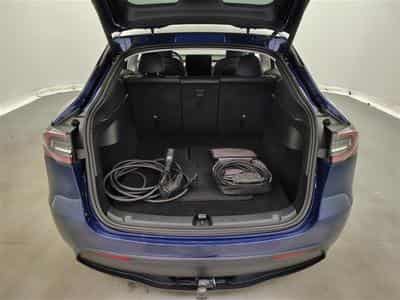 Tesla Model Y Standard Range RWD CUIR/NAVI/PANO (2023) - Photo 14