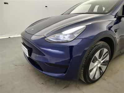 Tesla Model Y Standard Range RWD CUIR/NAVI/PANO (2023) - Photo 15