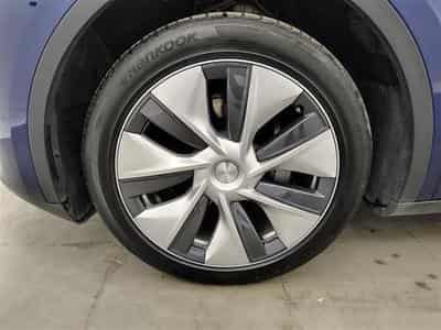 Tesla Model Y Standard Range RWD CUIR/NAVI/PANO (2023) - Photo 6