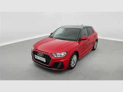Audi A1 30 TFSI 110Cv S-Tronic S-Line NAVI / CARPLAY (2021) - Photo 1